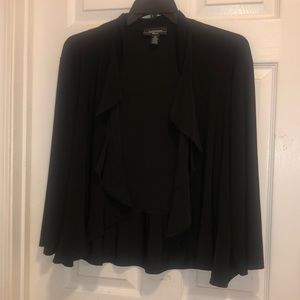 Light Summer Dress Jacket